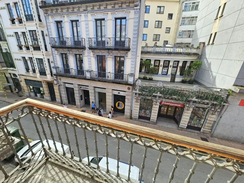 Oficina amb ascensor de lloguer a Calle Muralla, imagen 11