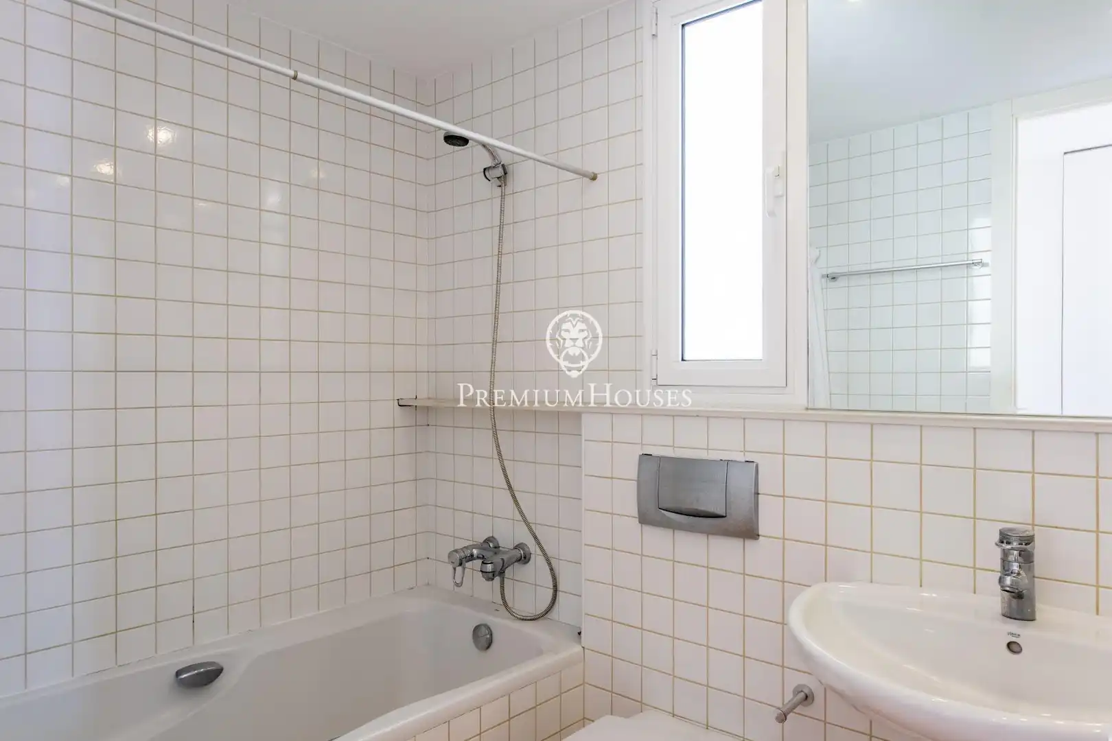 Attic for rent in Vilassar de Dalt