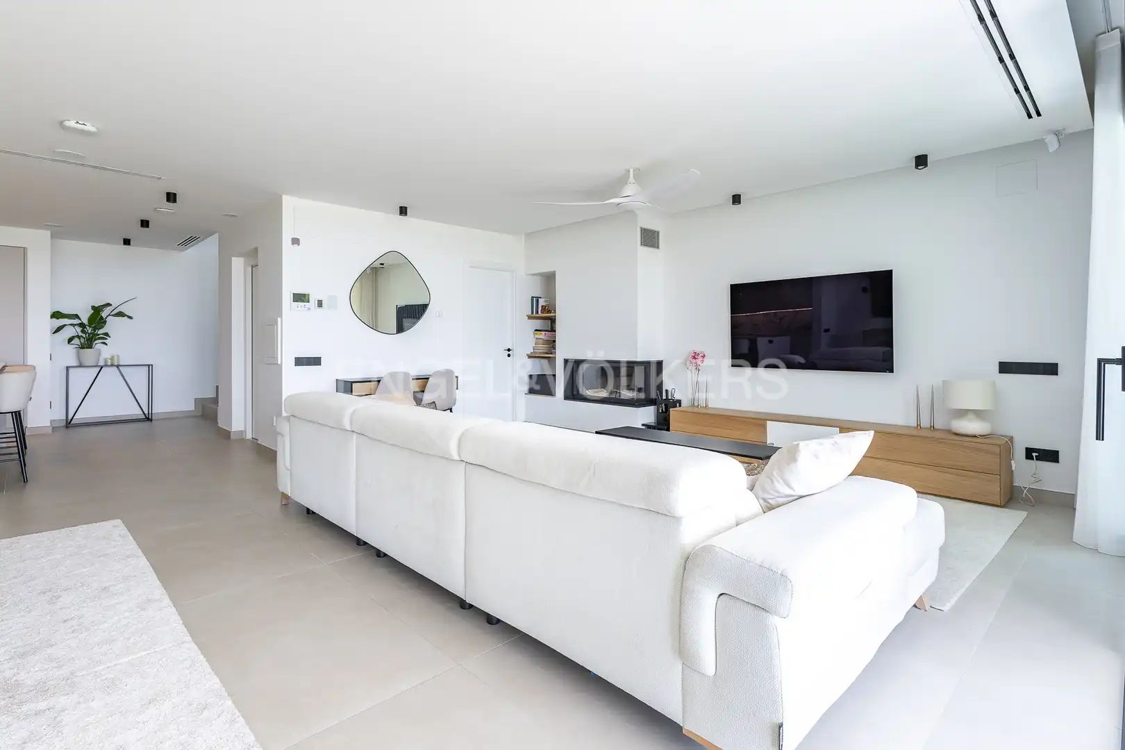 Casa amb piscina en venda a Teià, imagen 30