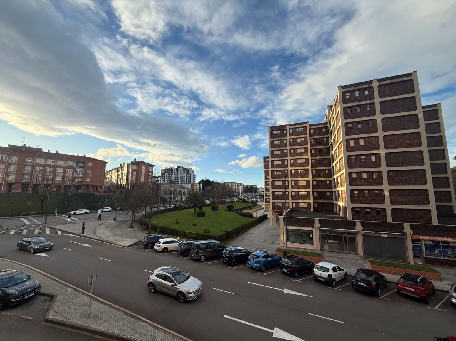 Piso en venta en Avilés - Jiménez Díaz, El Carbayedo - El Quirinal