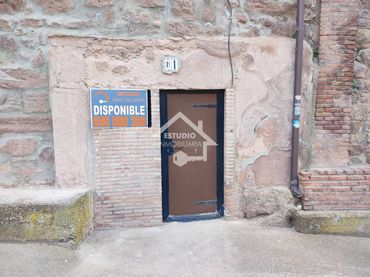 Local comercial en venda a Carretera VENTOSA