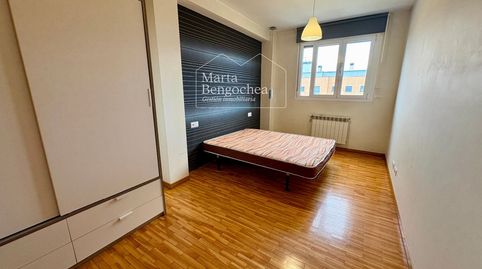 Foto 3 de Piso en venta en Avenida de Bruselas, Salburua - Arantzabela, Vitoria - Gasteiz