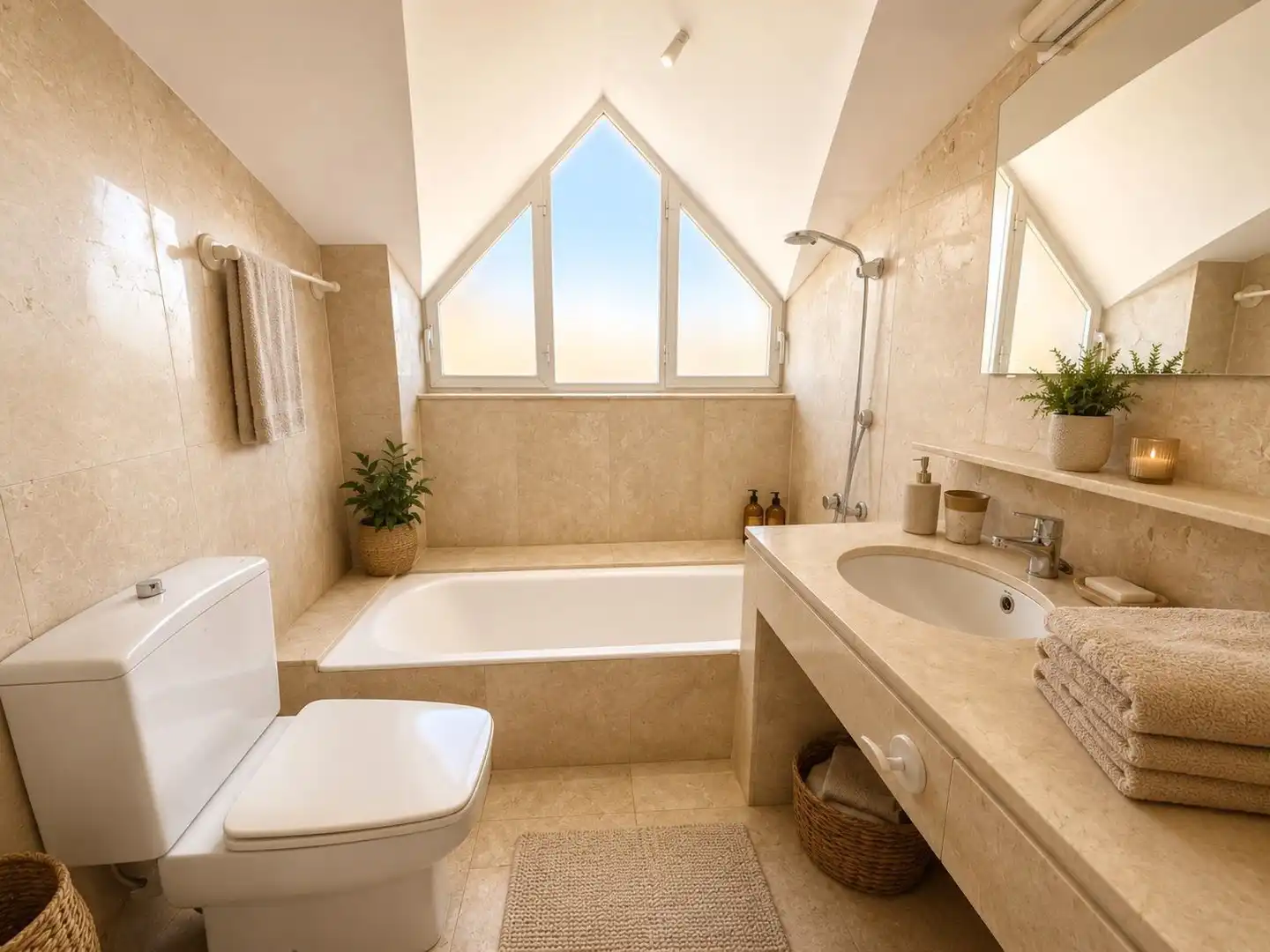 Apartment with lift to rent in Puerto de Sotogrande - La Marina, imagen 10