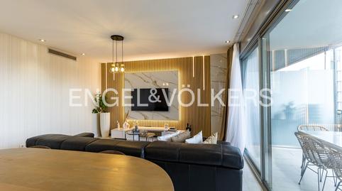 Foto 4 de Pis en venda a Port Forum, Sant Adrià de Besòs