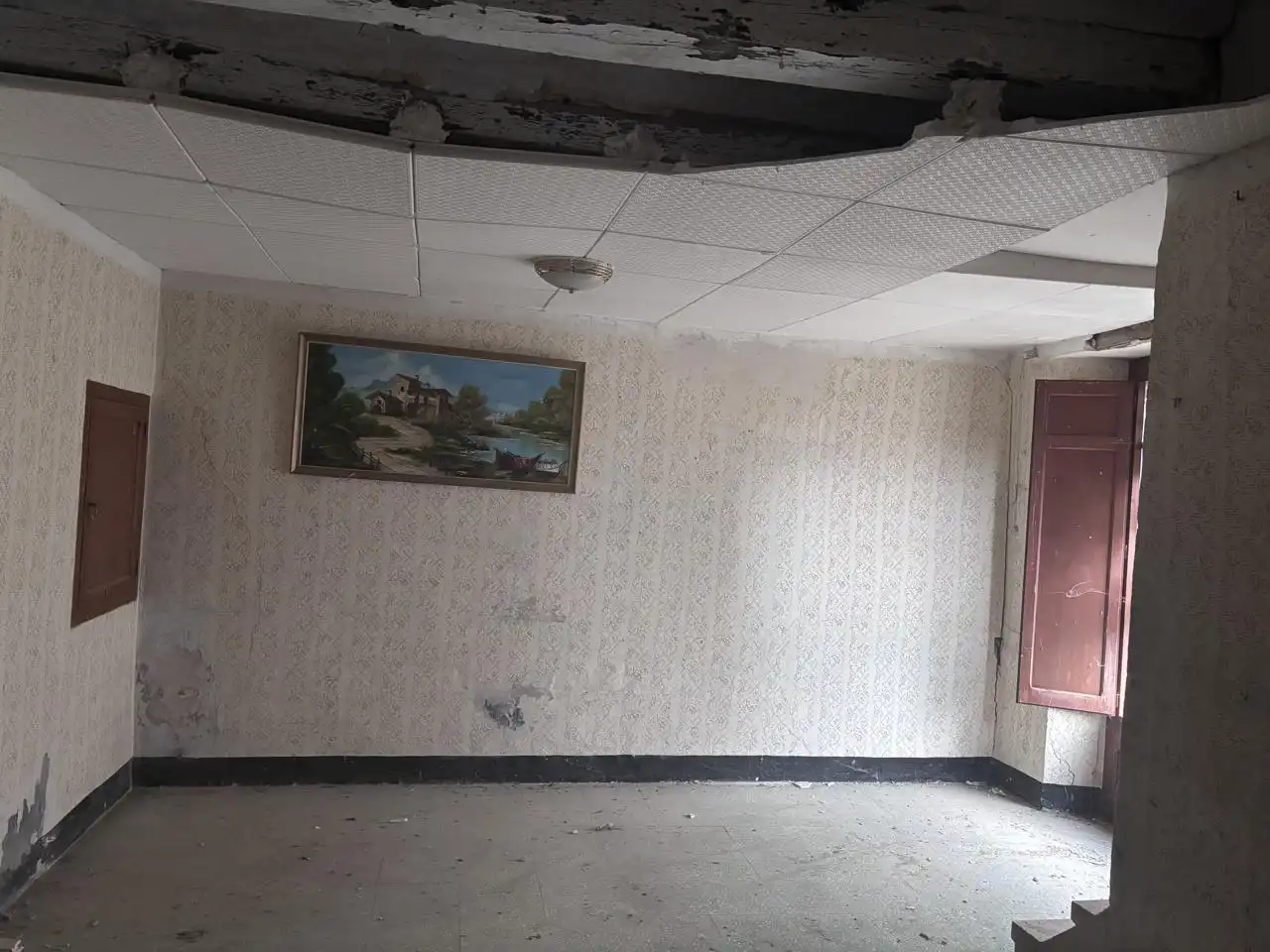Casa rústica con jardín en venta en Hermano Joaquin Don, imagen 12