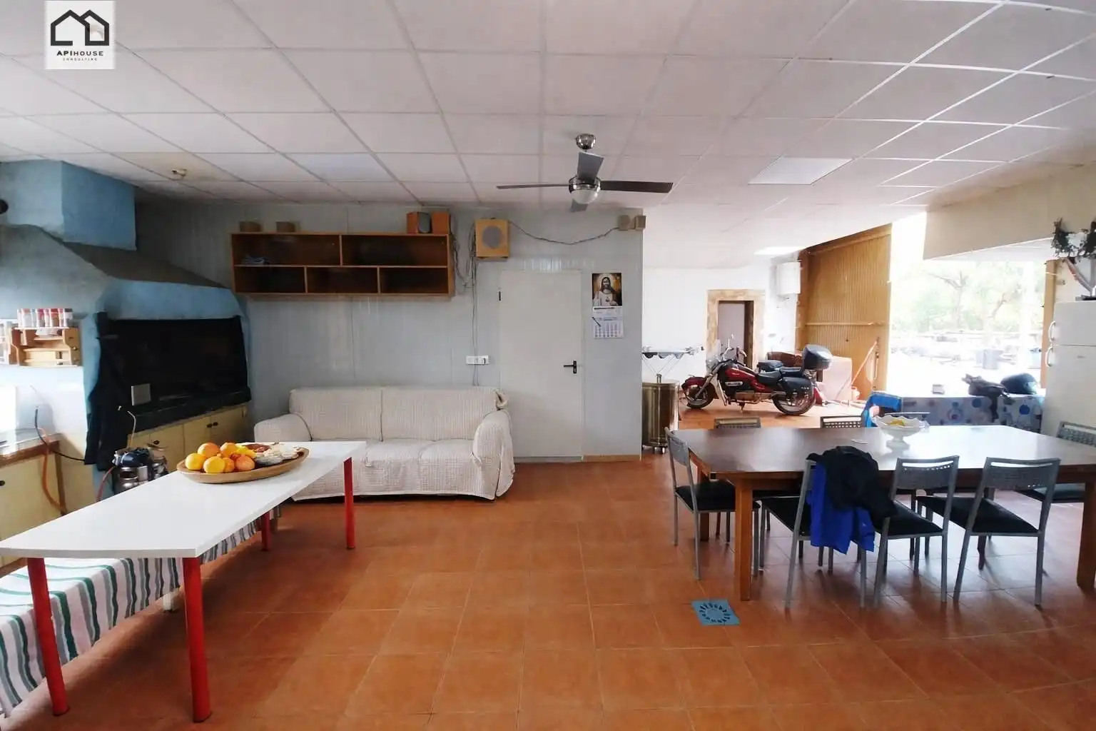 Casa o chalet de alquiler en Murcia con Aire acondicionado, Piscina y Amueblado