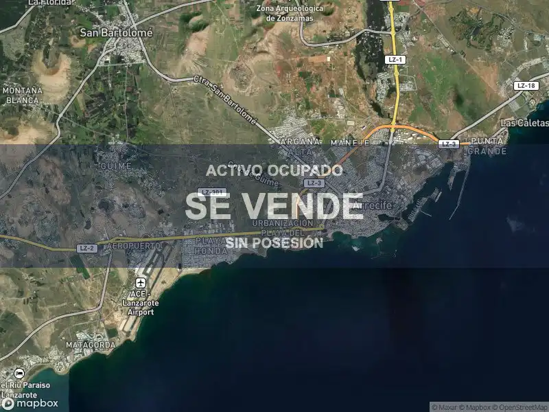 Pis en venda en San Bartolomé