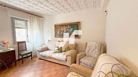 Foto 4 de Pis en venda a San Marcelino, Sant Marcel.lí, Valencia