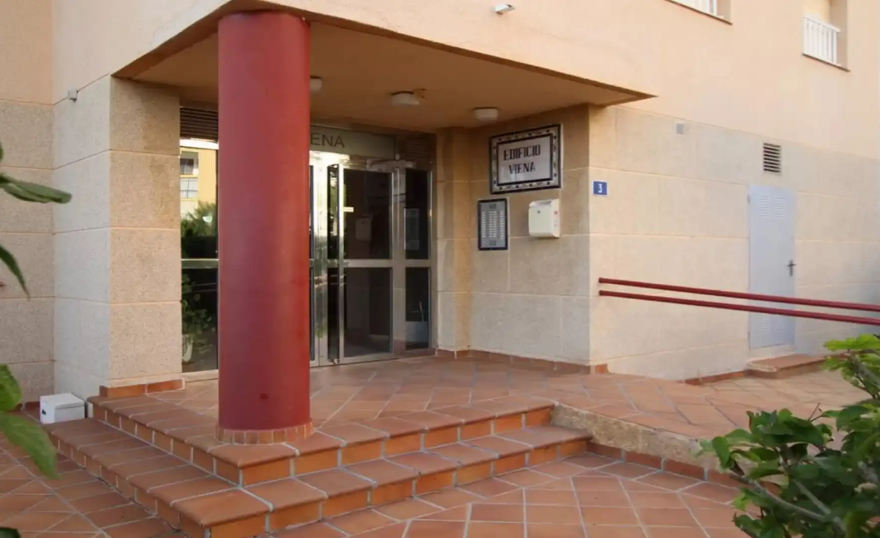 Apartament en venda en Orihuela amb Aire condicionat, Moblat i Forn