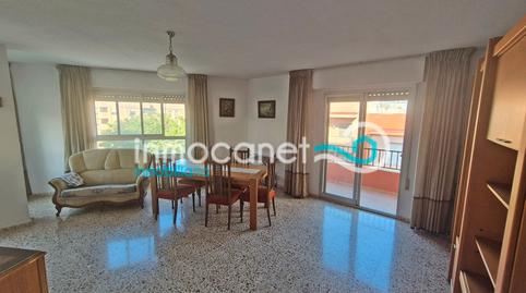 Foto 2 de Apartament en venda a Oliva pueblo, Valencia