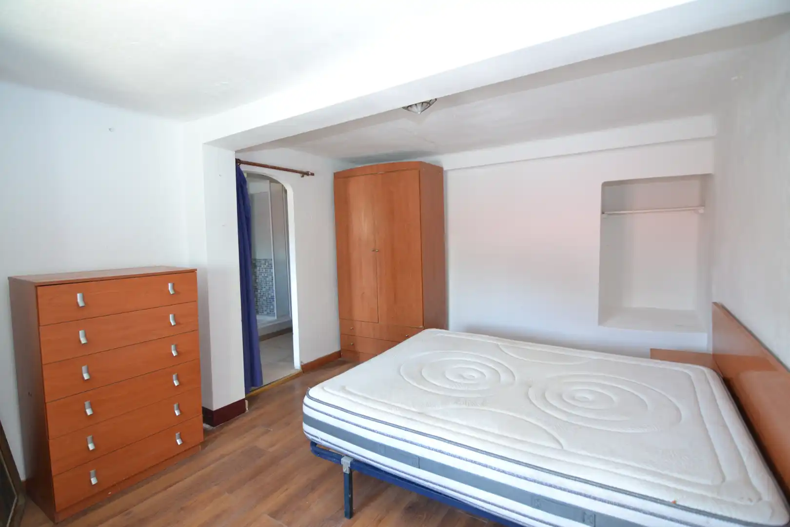 Habitación de Casa o chalet en venta en Malpartida de Plasencia