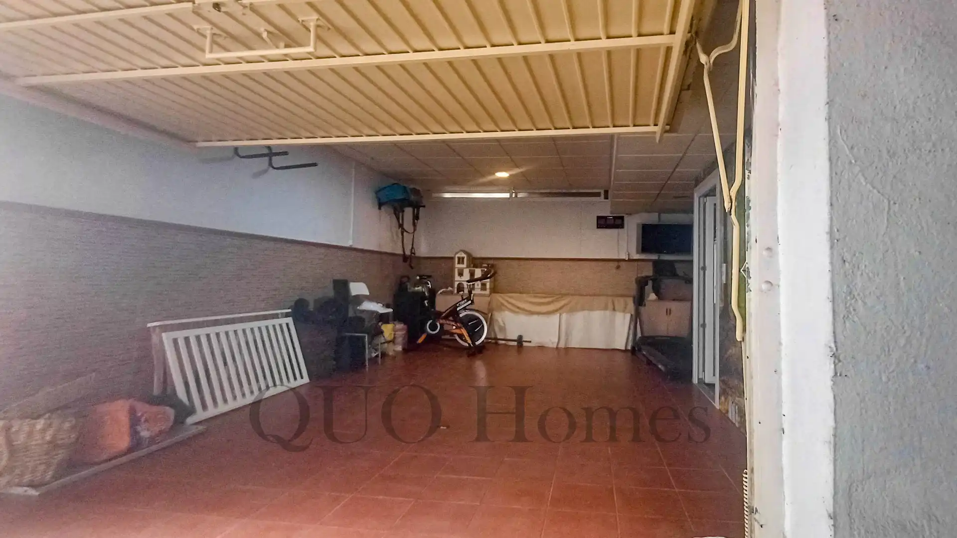 Detached homes for sale in El Altillo