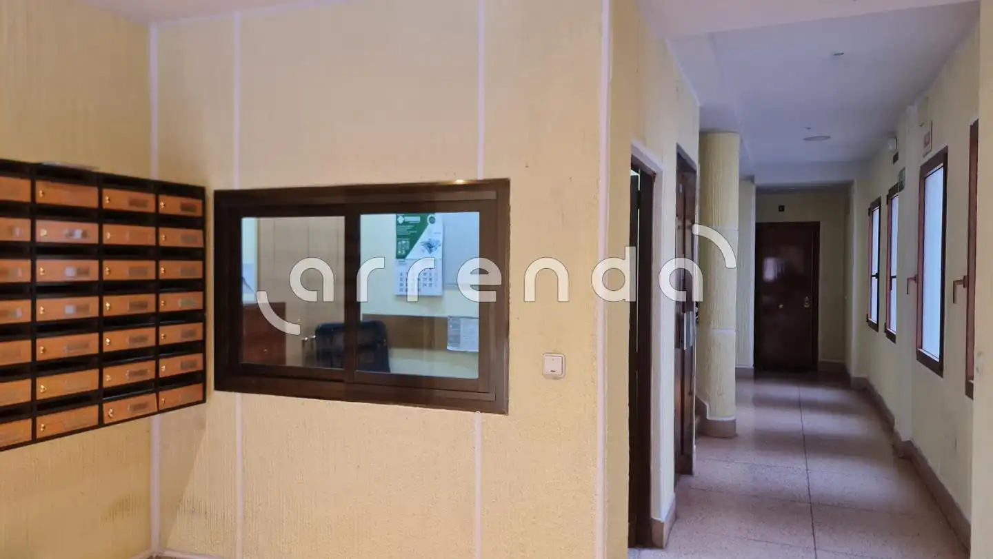 Piso de alquiler en De San Aquilino, Almenara -Ventilla, Tetuán