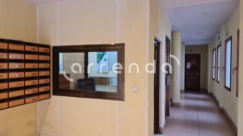 Foto 2 de Piso de alquiler en De San Aquilino, Almenara -Ventilla, Madrid Capital