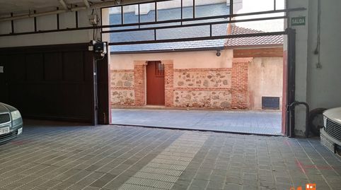Photo 2 of Garage for rent in Travesía Baños, Real Sitio de San Ildefonso, Segovia