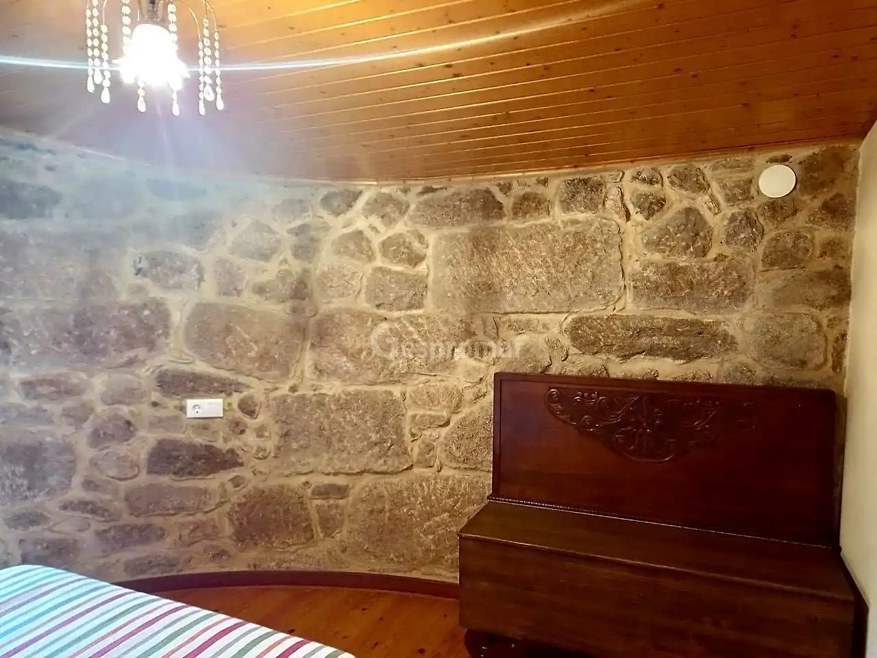 Casa o xalet en venda en Montederramo amb Balcó