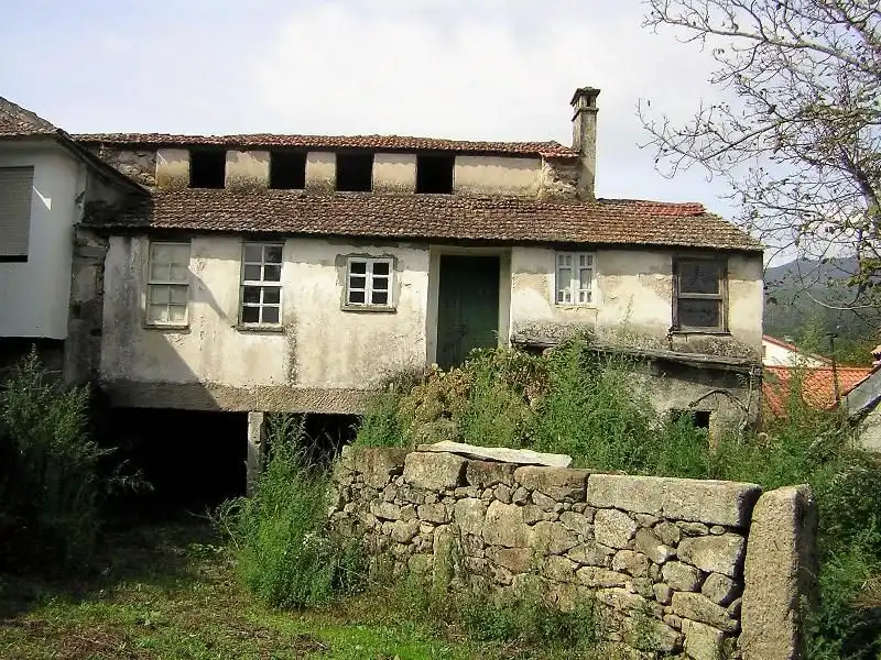 Habitatge en venda a Arbo