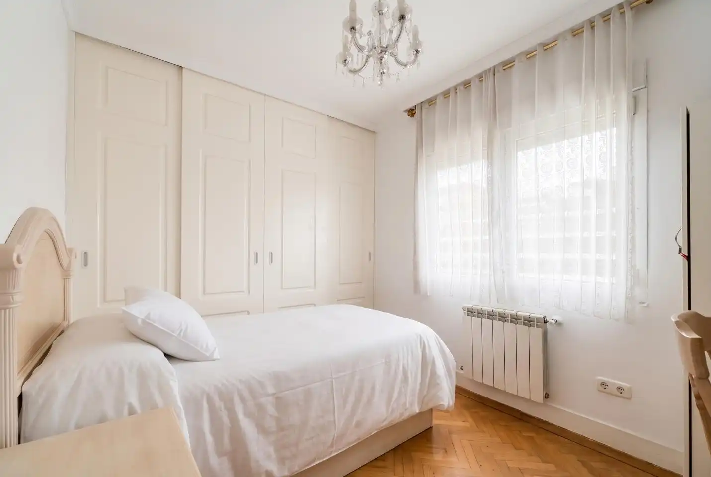 Flat for sale in Calle de Puentelarra, Santa Eugenia