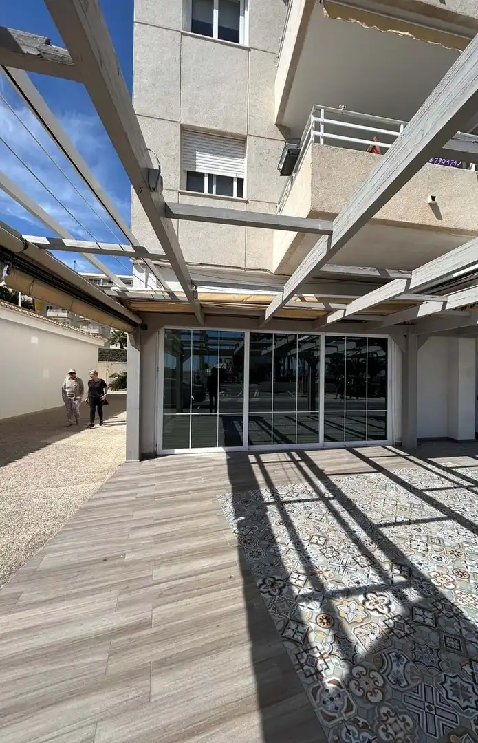 Gewerbefläche zum Verkauf in Avenida Puerto, imagen 11