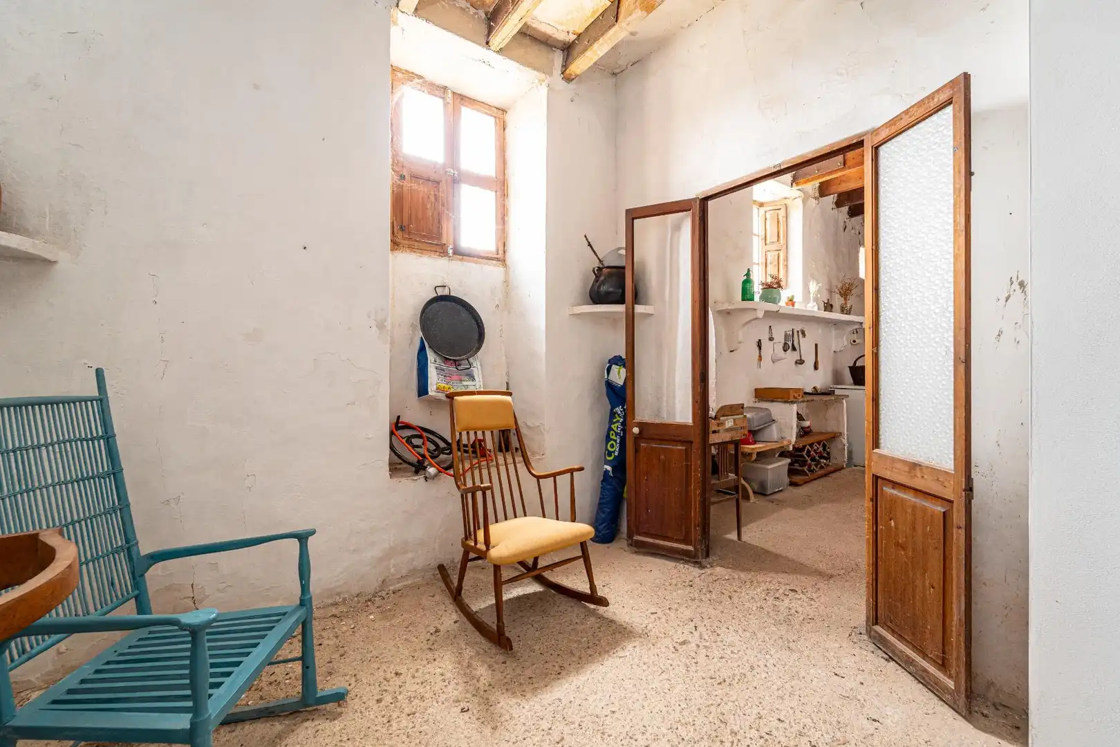 Landhaus mit Garten zum Verkauf in Manacor Centre, imagen 27