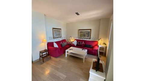 Foto 2 de Pis de lloguer a Ciudad Jardín - Tagarete - El Zapillo, Almería Capital