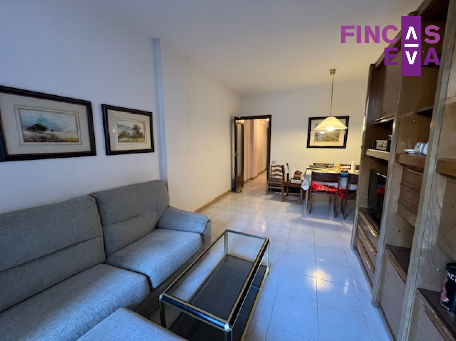 Piso en venta en Barcelona - CL NAPOLS, Fort Pienc, Eixample