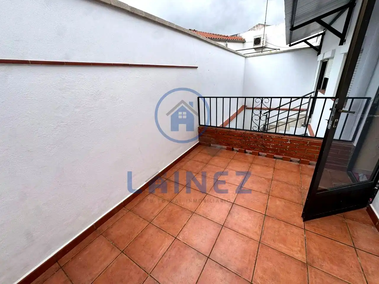 Balcony of Houses for sale in Espiel