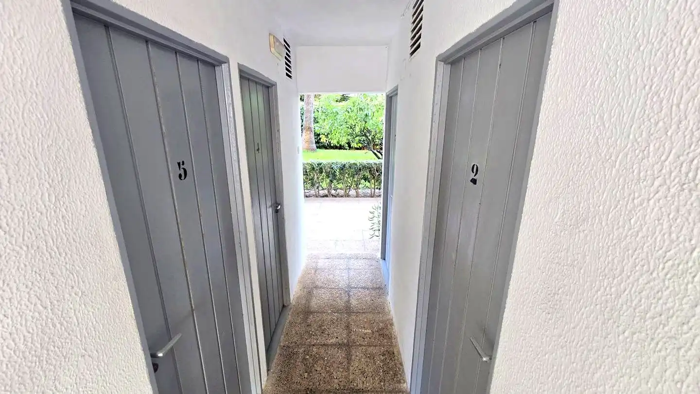 Apartament amb piscina en venda a calle del Clot de la Mota, imagen 29