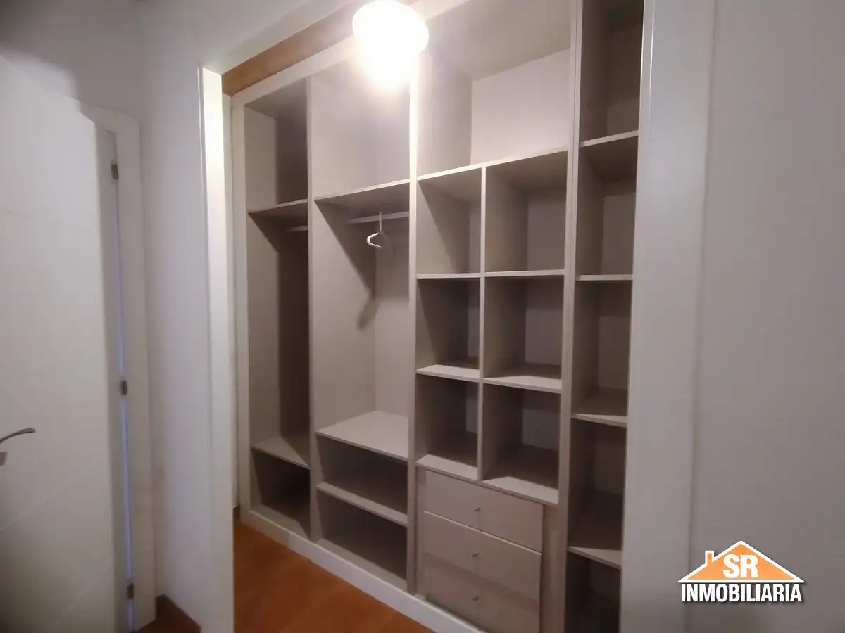 Apartments for rent in Monte Alto - Zalaeta - Atocha