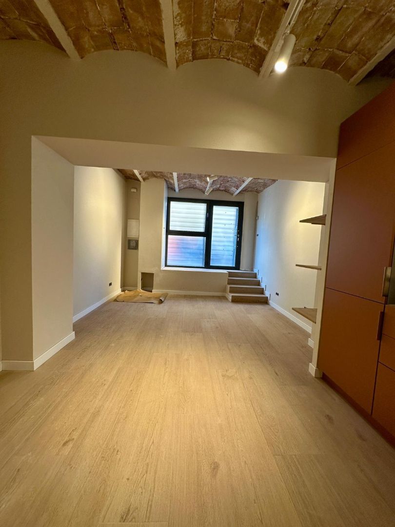 Flat for sale in  Barcelona Capital  with Air Conditioner, Heating and Terrace