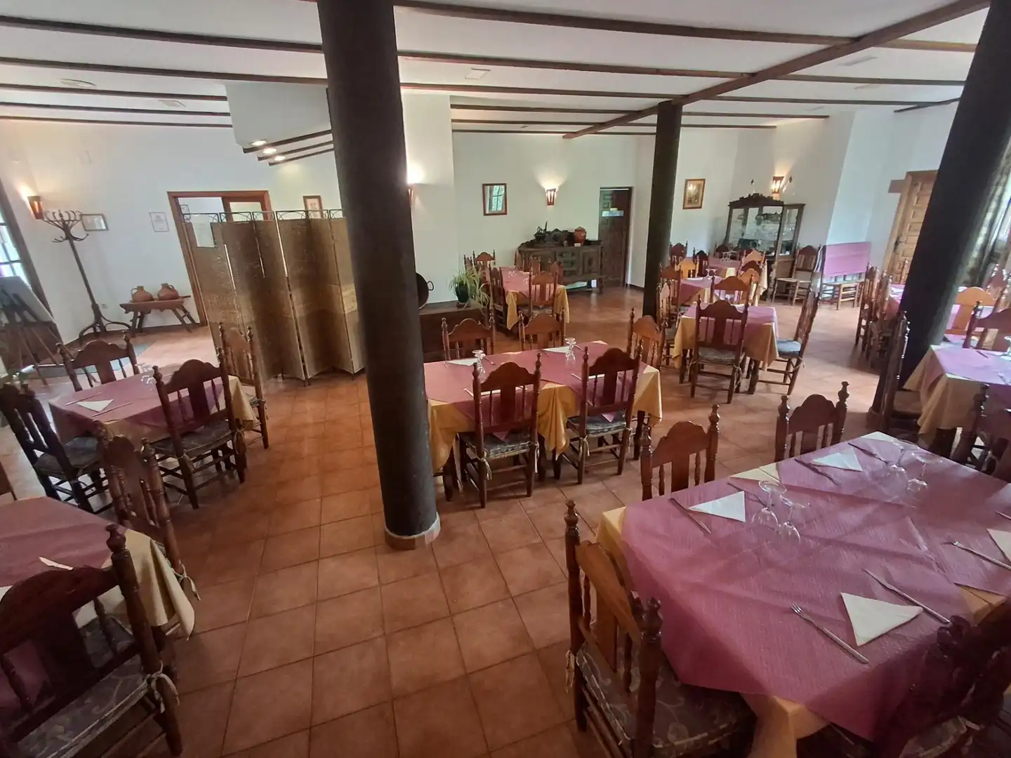 Hotel en venta en Galaroza, imagen 22