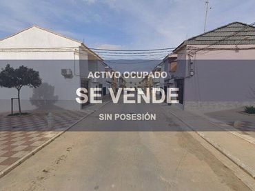 Pis en venda a Quintanar del Rey