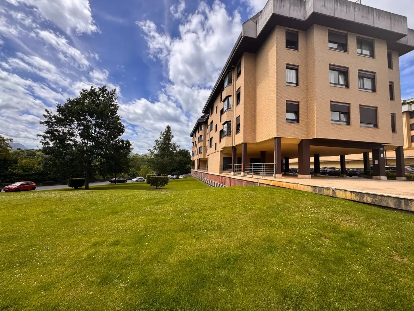 Flat for sale in Barrio Barrio Vallina, San Claudio - Trubia - Las Caldas