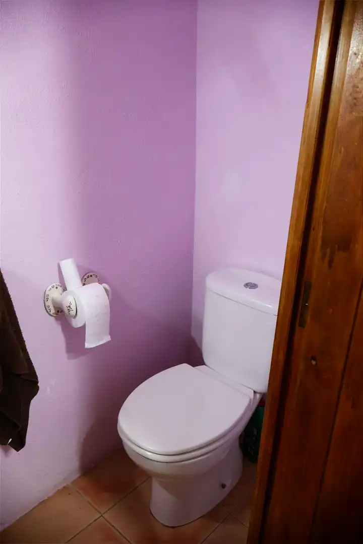 Casa rústica con terraza en venta en Cabanes, imagen 18