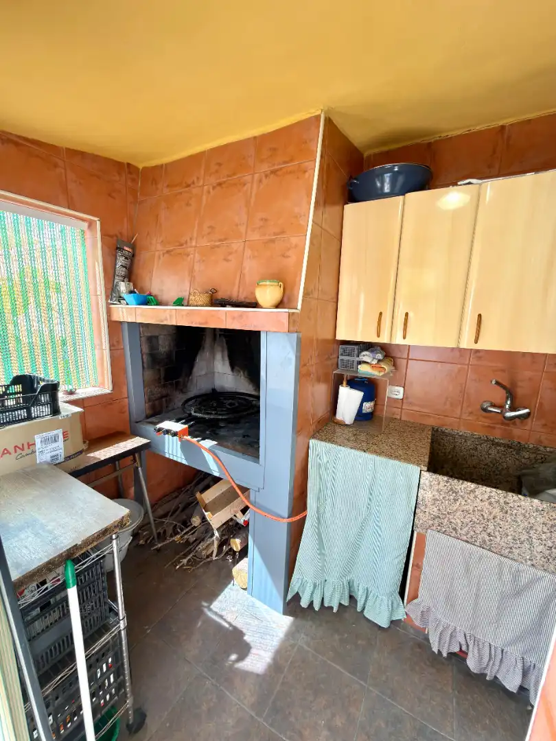 Kitchen of Houses for sale in Torrent  with Air Conditioner, Heating and Private garden