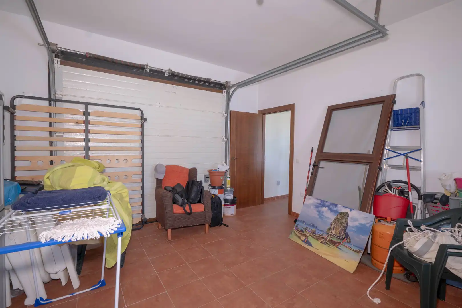 Casa o xalet en venda en Murtas amb Jardí privat, Terrassa i Piscina