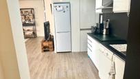 Kitchen of Attic for sale in Las Rozas de Madrid  with Air Conditioner, Heating and Oven
