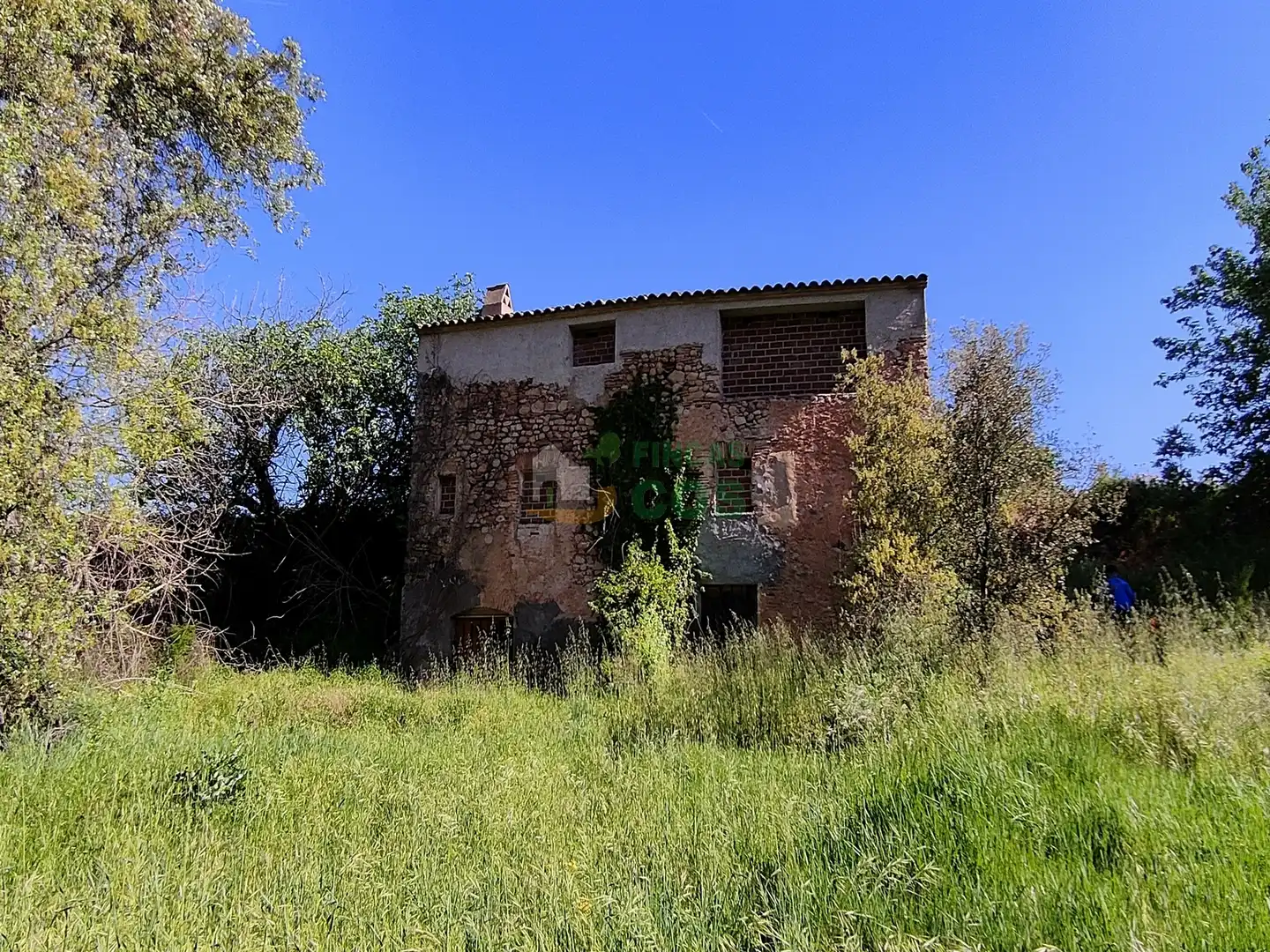 Casa amb jardí en venda a Marçà, imagen 3