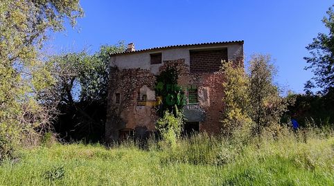 Foto 3 de Casa o chalet en venta en Marçà, Tarragona
