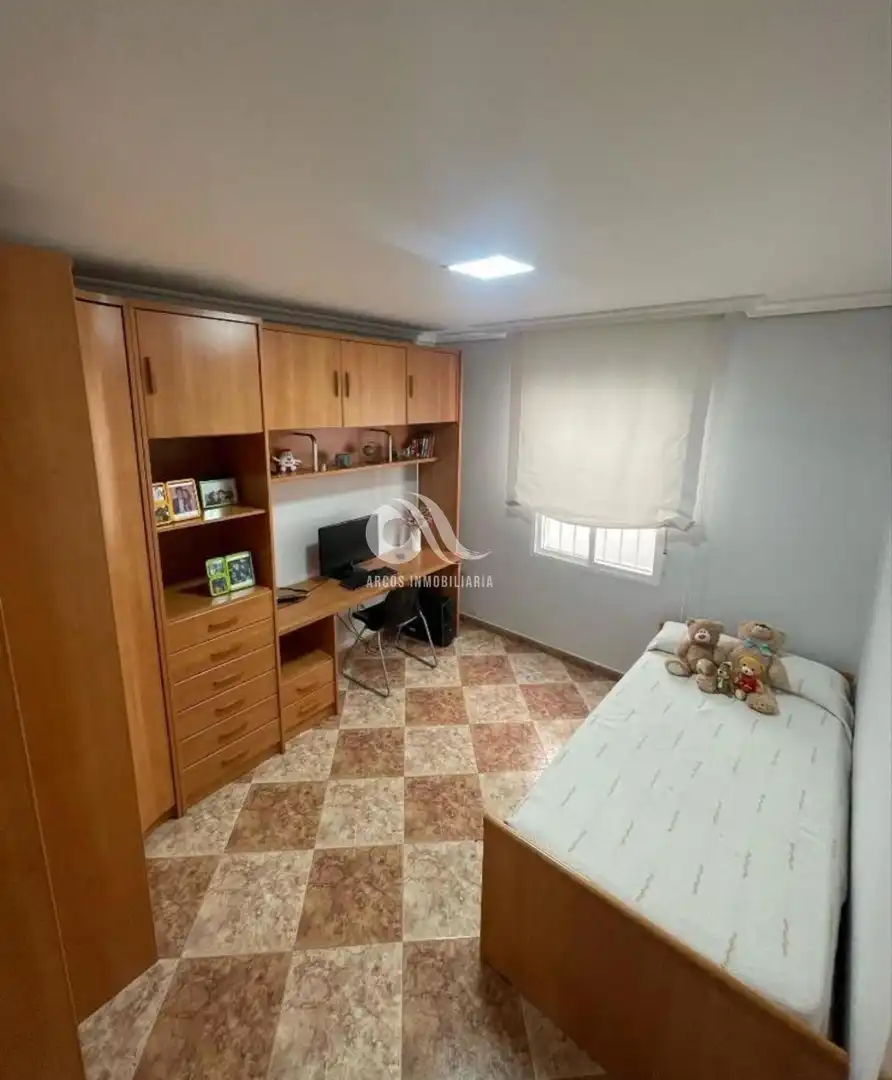 Villa mit Pool zum Verkauf in Periurbano Oeste - Sierra, imagen 12