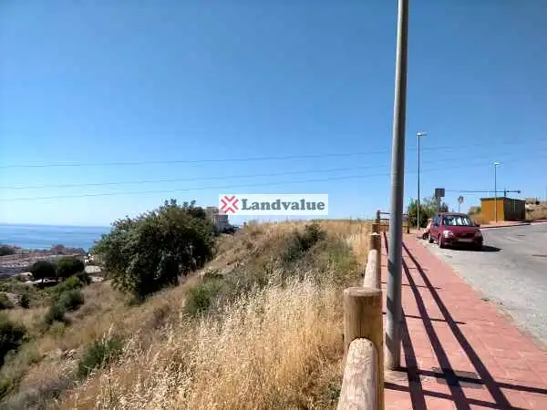 Residential for sale in Benalmádena