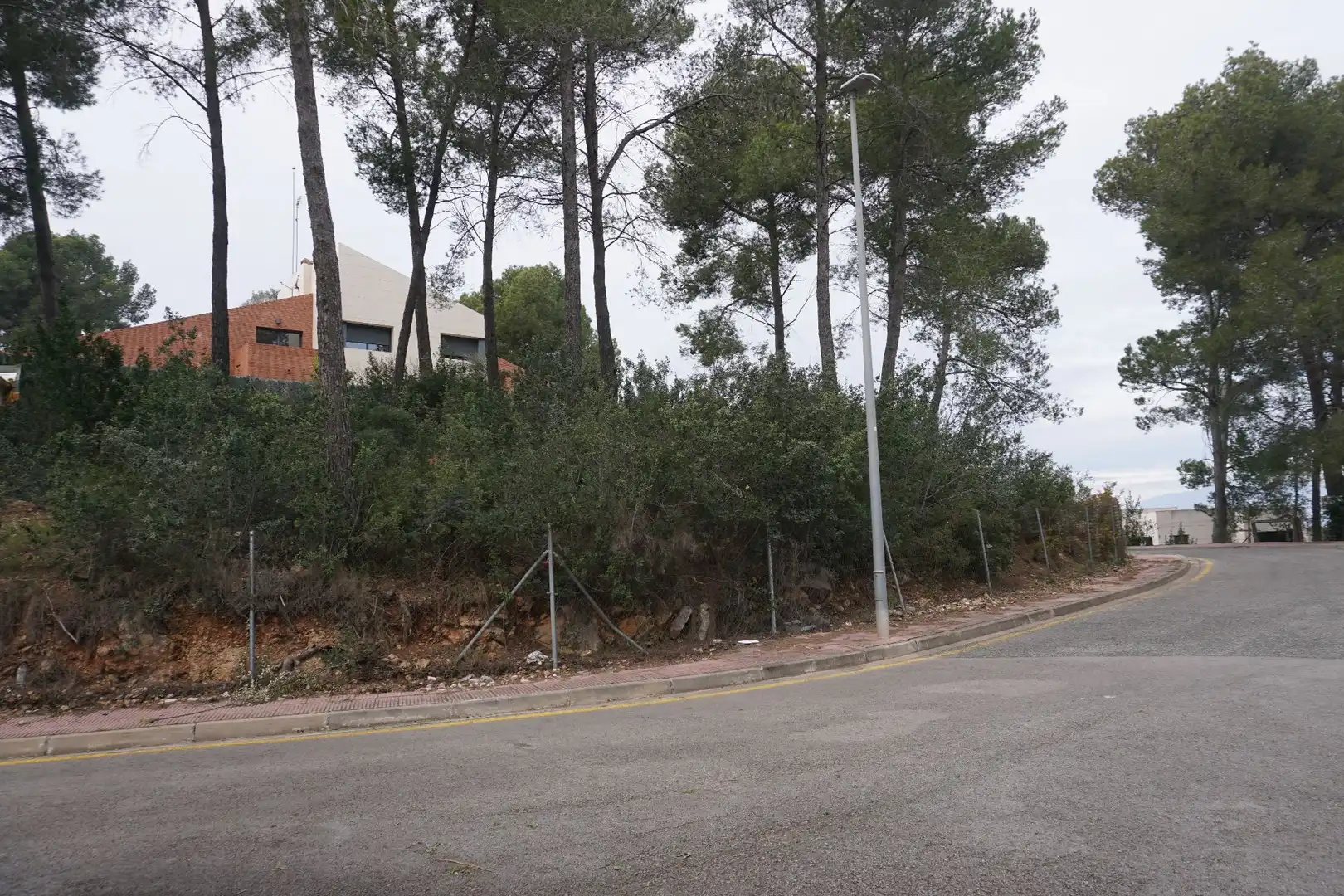 Terrenys i solars en venda a Corbera de Llobregat, imagen 7