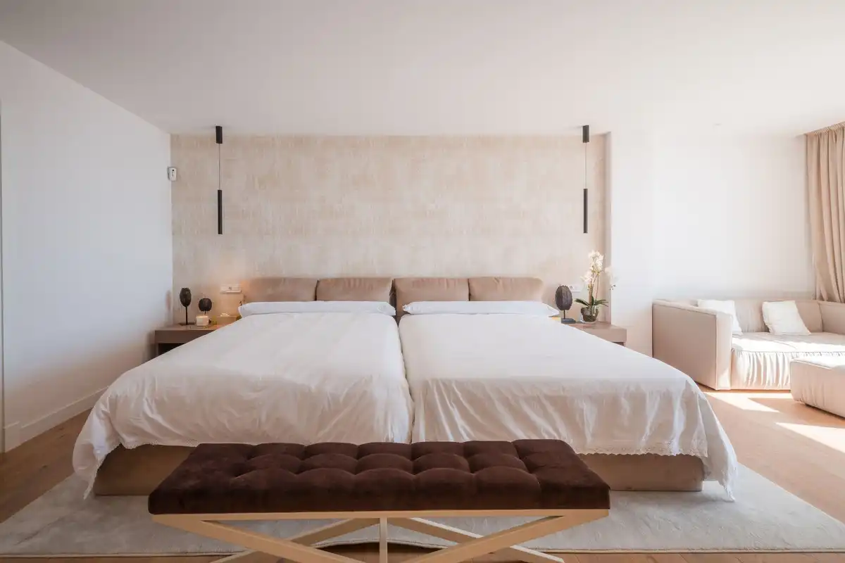 Wohnung zum Verkauf in Marbella,Avenida Ricardo Soriano, imagen 28