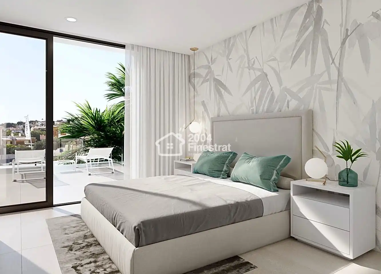House with pool for sale in París, imagen 13