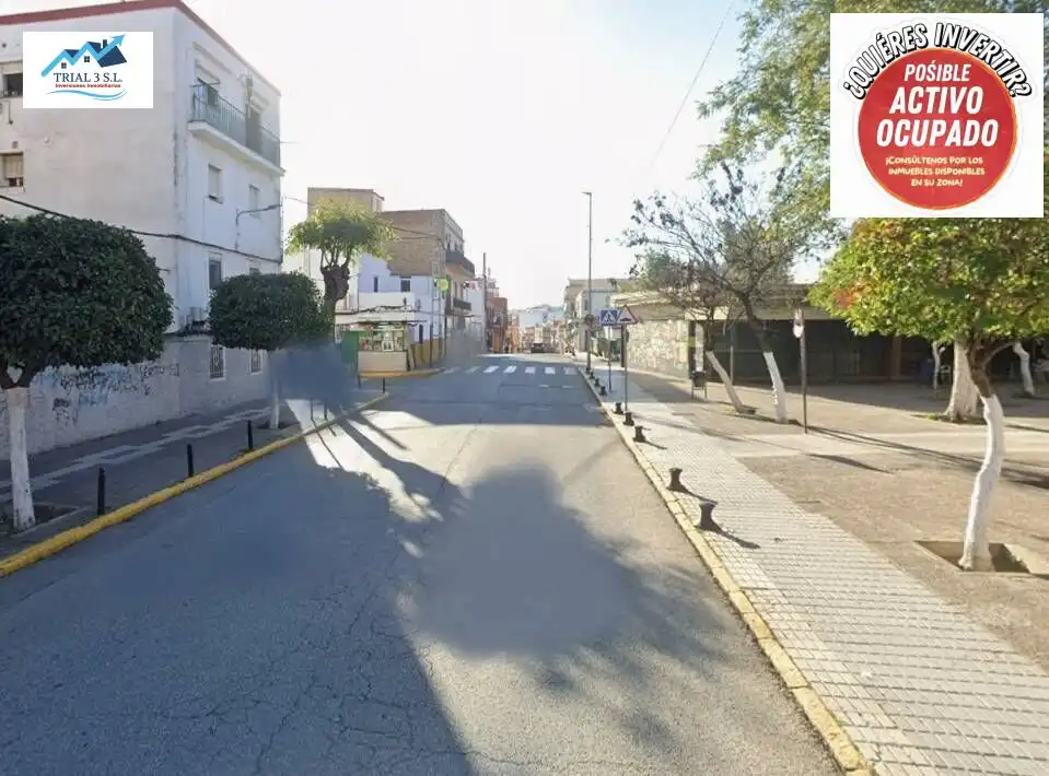 Piso en venta en Calle URUGUAY