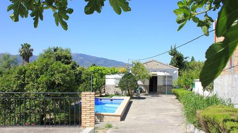 Foto 2 de Finca rústica en venda a Paraje Juan Cabrito, 16, Algodonales, Cádiz