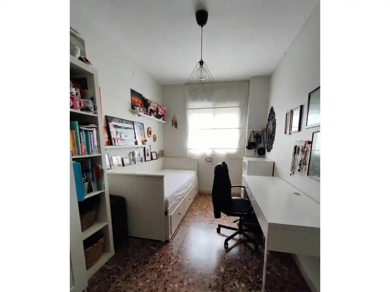 Wohnung mit Terrasse zum Verkauf in Calle Abla, imagen 3