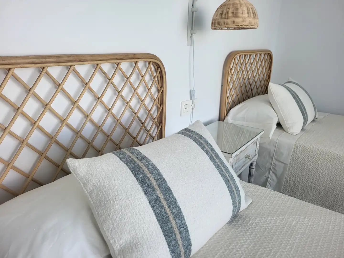 Wohnung mit Pool zur Miete in Calle Bach 3, imagen 22