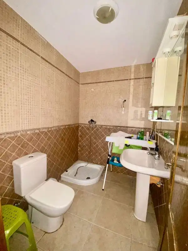 Wohnung mit Terrasse zum Verkauf in Avenida del Mediterráneo, imagen 11
