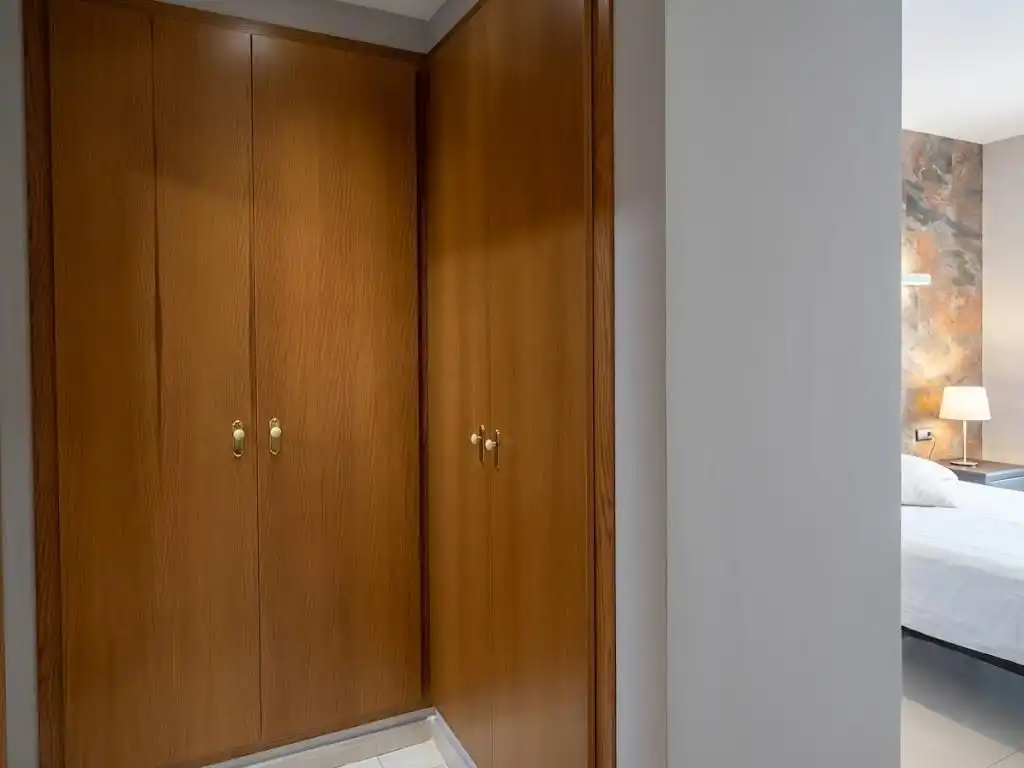 Dormitori de Casa o xalet en venda en Carcaixent amb Aire condicionat, Calefacció i Terrassa